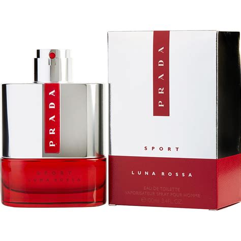 prada sport luna rossa travel size|Prada Luna Rossa men's cologne.